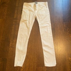 F21 Mens Skinny Jeans
